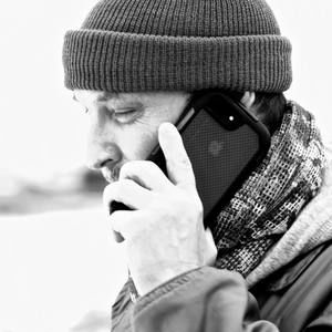 Meet your Posher, Jason